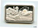 yɔi/iۏ؏tz AeB[NRC RC   [] Obama Biden Dumb & Dumber Postal Express Mint 1/10th OZ .999 Fine silver Bar