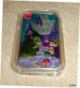 WITCHES SPELL ハロウィン ブラックフライデー エナメル シルバー バー CMG ミント ベックス OOP バリエーション-WITCHES SPEL...
