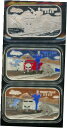 Rare Trump Train 2020 Enameled Locker Mint 1OZ .999 Fine silver 3 art Bar #32※関税は当ショップ負担（お客様負担無し）※全国送料無料・海外輸送無料※商品の状態は画像をご確認下さい（極美品・目立った汚れ無し）※輸入品の為英語表記となります※その他ご不明点はお気軽にお問合せ下さい！Seller Notes: “These are extremely Rare! The Orange enameled in limited to only 45 #32/45 and the blue is #32/100. The Proof is not numbered.”Shape: BarModified Item: YesCountry/Region of Manufacture: United StatesFineness: 0.999Precious Metal Content per Unit: 3 - 1 oz 3 OZ totalYear: 2020Brand/Mint: The Locker MintComposition: SilverModification Description: Enameled Limited #32/100 + #32/45 and no number on the Proof. None were numberedTotal Precious Metal Content: Silver[ご購入前に必ずお読み下さい]親切丁寧に、商品到着までサポート対応させていただきます。■パソコンの画像・画質により色や素材感が、実際の商品と多少異なる場合がございますので予めご了承くださいませ。■お客様のご都合（程度の解釈相違を含む）による商品のご購入後のキャンセル返品は、原則としてお受け致しておりません。未払いのまま2日以上連絡が取れない場合はキャンセルさせて頂きます。その場合、事務局側が自動的に「非常に悪い」の評価を付けてしまいますのでご注意ください。※お支払い頂いた場合は連絡は不要です。※他ショップでも販売しておりますので、稀に在庫がない場合がございます。■不具合での返品は箱などすべてが到着時の状態になるものに限らせていただきます。※当店では不良品はすべて現物確認と不具合の確認を行い対応をさせて頂いております。■お客様のご都合によるご注文確定後の商品のキャンセルにつきましては承っておりません。また、ご入金確認後、またはご決済完了確認後のキャンセルにつきましては、ご注文総額の30％のキャンセル料をご請求させていただきます。■領収書二重発行やトラブル防止のため、領収書発行は行っておりません。事務局側が発行している「支払い明細」が正式な支払い証明となります。支払い明細画面を印刷したものが領収書の代わりになることを各税務署に確認済みです。■年末年始・連休の発送は、業者も休みになる関係でいつもより遅れます。■輸送時の破損の場合は配送業者への報告を行って下さい。報告なしでの対応はできません。■日祝日は定休日とさせていただいております。連絡・発送が出来ませんのであらかじめご了承お願いいたします。■内容は必ずお読みになってからお買い求め下さいますようお願い致します。※在庫状況は常に更新をしておりますが、当社は複数店舗で在庫を共有しているため、ご注文を頂きましても稀に欠品している場合がございます。その際は誠に申し訳ございませんが、その旨をメールまたはお電話にてご連絡させていただきます。ご理解いただけますようお願い申し上げます。親切・丁寧にお取引させていただきますのでよろしくお願いします。 品質保証について 当店の商品の、品質保証についてご紹介いたします。 ▽品質保証書 お買い上げいただく全ての商品に「WORLD RESOURCE品質保証書」をおつけいたします。 これは、WORLD RESOURCEが販売した商品であることを保証するものです。大切に保管してください。 ▽標準保証に関して 当店でご購入頂きました商品は7日以内の標準保証サービスが付属致します。 ※ご購入日につきましては、製品の品質保証書に記載の日付にて確認させていただきます。 ※保証は通常利用時のみの対応となります。 ※ご購入日の確認を致しかねる場合は有償となります。品質保証書は大切に保管して下さい。POINT01　品揃え一番店を目指して 「期待に答えるお店づくりと、時代に合わせたサービスをご提供致します。」 POINT02　多種多様な商品レパートリー 「幅広く、世界の商品をご用意しております。」 POINT03　きっと見つかる！新しい発見 「テレビや雑誌で紹介されたアイテムもいちはやく。」 モットー：丁寧な接客対応 その道数十年のスタッフだからこそできる、“豊富な知識”に基づく商品のご提案。 お探しの商品はお気軽にスタッフにお尋ねください。 「以前は、商品ページあったけど、、、見つからない。」 「初めてアンティークコインの購入をしますが大丈夫ですか？」 「この年代の商品を探していますが、おすすめはありますか？」 「友人にアンティークコインを送りたいけど、おすすめありますか？」 等など、困ったときの質問にも、しっかり対応・お調べ致します。 取寄せ、取り置き等もできますので、商品一覧で見つからなかった商品でも、 スタッフまでお気軽にご相談下さい。 【お問い合わせはお気軽にどうぞ】 suport@world-resource.net