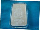 ゴールデン ステート ミント アズテック カレンダー 1 オンス シルバー バー .999 ファイン DF /¥/+++¥/¥$$$Golden State Mint AZTEC CALENDAR 1 oz Silver BAR .999 Fine DF /¥/+++¥/¥$$$