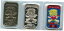 ڶ/ʼݾڽա ƥ    [̵] 3 Swiss Chris GARBAGE BIN BRATS 1PR 1 EN 1 A BHB &CMG Mint 1OZ .999 silver Bars