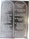 1-OZ ART BAR ENGRAVABLE THE TEN COMMANDMENTS PERFECT GIFT PURE SILVER .999 +GOLD※関税は当ショップ負担（お客様負担無し）※全国送料無料・海外輸送無料※商品の状態は画像をご確認下さい（極美品・目立った汚れ無し）※輸入品の為英語表記となります※その他ご不明点はお気軽にお問合せ下さい！Condition: New: A brand-new, unused, unopened, undamaged item (including handmade items). See the seller's ... Read moreabout the conditionHandmade: NoModified Item: NoCountry/Region of Manufacture: United StatesMaterial: PURE SilverReligion: Christianity[ご購入前に必ずお読み下さい]親切丁寧に、商品到着までサポート対応させていただきます。■パソコンの画像・画質により色や素材感が、実際の商品と多少異なる場合がございますので予めご了承くださいませ。■お客様のご都合（程度の解釈相違を含む）による商品のご購入後のキャンセル返品は、原則としてお受け致しておりません。未払いのまま2日以上連絡が取れない場合はキャンセルさせて頂きます。その場合、事務局側が自動的に「非常に悪い」の評価を付けてしまいますのでご注意ください。※お支払い頂いた場合は連絡は不要です。※他ショップでも販売しておりますので、稀に在庫がない場合がございます。■不具合での返品は箱などすべてが到着時の状態になるものに限らせていただきます。※当店では不良品はすべて現物確認と不具合の確認を行い対応をさせて頂いております。■お客様のご都合によるご注文確定後の商品のキャンセルにつきましては承っておりません。また、ご入金確認後、またはご決済完了確認後のキャンセルにつきましては、ご注文総額の30％のキャンセル料をご請求させていただきます。■領収書二重発行やトラブル防止のため、領収書発行は行っておりません。事務局側が発行している「支払い明細」が正式な支払い証明となります。支払い明細画面を印刷したものが領収書の代わりになることを各税務署に確認済みです。■年末年始・連休の発送は、業者も休みになる関係でいつもより遅れます。■輸送時の破損の場合は配送業者への報告を行って下さい。報告なしでの対応はできません。■日祝日は定休日とさせていただいております。連絡・発送が出来ませんのであらかじめご了承お願いいたします。■内容は必ずお読みになってからお買い求め下さいますようお願い致します。※在庫状況は常に更新をしておりますが、当社は複数店舗で在庫を共有しているため、ご注文を頂きましても稀に欠品している場合がございます。その際は誠に申し訳ございませんが、その旨をメールまたはお電話にてご連絡させていただきます。ご理解いただけますようお願い申し上げます。親切・丁寧にお取引させていただきますのでよろしくお願いします。 品質保証について 当店の商品の、品質保証についてご紹介いたします。 ▽品質保証書 お買い上げいただく全ての商品に「WORLD RESOURCE品質保証書」をおつけいたします。 これは、WORLD RESOURCEが販売した商品であることを保証するものです。大切に保管してください。 ▽標準保証に関して 当店でご購入頂きました商品は7日以内の標準保証サービスが付属致します。 ※ご購入日につきましては、製品の品質保証書に記載の日付にて確認させていただきます。 ※保証は通常利用時のみの対応となります。 ※ご購入日の確認を致しかねる場合は有償となります。品質保証書は大切に保管して下さい。POINT01　品揃え一番店を目指して 「期待に答えるお店づくりと、時代に合わせたサービスをご提供致します。」 POINT02　多種多様な商品レパートリー 「幅広く、世界の商品をご用意しております。」 POINT03　きっと見つかる！新しい発見 「テレビや雑誌で紹介されたアイテムもいちはやく。」 モットー：丁寧な接客対応 その道数十年のスタッフだからこそできる、“豊富な知識”に基づく商品のご提案。 お探しの商品はお気軽にスタッフにお尋ねください。 「以前は、商品ページあったけど、、、見つからない。」 「初めてアンティークコインの購入をしますが大丈夫ですか？」 「この年代の商品を探していますが、おすすめはありますか？」 「友人にアンティークコインを送りたいけど、おすすめありますか？」 等など、困ったときの質問にも、しっかり対応・お調べ致します。 取寄せ、取り置き等もできますので、商品一覧で見つからなかった商品でも、 スタッフまでお気軽にご相談下さい。 【お問い合わせはお気軽にどうぞ】 suport@world-resource.net