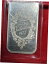 ڶ/ʼݾڽա ƥ  Vintage 1975 Madison Mint Be My Valentine 1oz .999 Fine Silver Art Bar [̵] #sof-wr-011842-7254