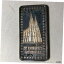 ڶ/ʼݾڽա ƥ  St. Patrick's Cathedral, Wonders of America 1 Ounce .999 Silver Art Bar [̵] #sof-wr-011842-7386