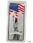 ڶ/ʼݾڽա ƥ  2021 World Trade Center 9/11 20 Year Memorial Colorized 1 oz .999 Silver Bar [̵] #sof-wr-011842-743