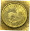 ڶ/ʼݾڽա ƥ    [̵] 1980 1/10th Gold Kruggerand BU Condition 22K .917 Fine *Carat Coin*