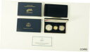 yɔi/iۏ؏tz AeB[NRC RC   [] 2008 Bald Eagle 3 Coin Proof Commemorative Set with $5 Gold & Silver Dollar OGP