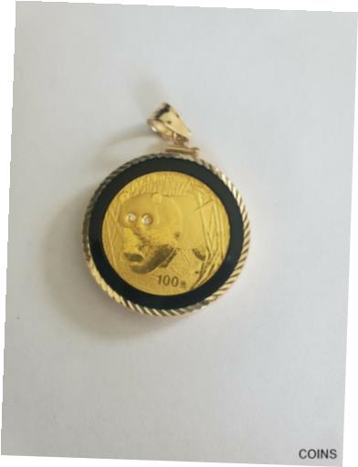  1/4  .999 ե  ѥ 󡢥ɤդ14K ڥ ٥China 1/4 oz...