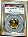 MERCANTI PCGS POP 14 1992 PROOF $10 GOLD EAGLE PR70DCAM BUSIEK / GAUDENS # ANX※関税は当ショップ負担（お客様負担無し）※全国送料無料・海外輸送無料※商品の状態は画像をご確認下さい（極美品・目立った汚れ無し）※輸入品の為英語表記となります※その他ご不明点はお気軽にお問合せ下さい！Geography: United StatesAvailability: IN Stock AND Ready TO SHIPComposition: GoldCertification Number: 624542.70/35456127Method of Manufacture: ProofCertified: PCGSStrike Type: ProofCountry of Manufacture: United StatesFineness: 0.9167Grade: PR 70Material: GoldPrecious Metal Content per Unit: 1/4 ozBrand/Mint: U.S. MintModified Item: NoCertification: PCGSCirculated/Uncirculated: UncirculatedCoin: American EagleType: American EagleYear: 1992Precious Metal Content: 1/4Country/Region of Manufacture: United StatesTotal Precious Metal Content: 1/4 oz[ご購入前に必ずお読み下さい]親切丁寧に、商品到着までサポート対応させていただきます。■パソコンの画像・画質により色や素材感が、実際の商品と多少異なる場合がございますので予めご了承くださいませ。■お客様のご都合（程度の解釈相違を含む）による商品のご購入後のキャンセル返品は、原則としてお受け致しておりません。未払いのまま2日以上連絡が取れない場合はキャンセルさせて頂きます。その場合、事務局側が自動的に「非常に悪い」の評価を付けてしまいますのでご注意ください。※お支払い頂いた場合は連絡は不要です。※他ショップでも販売しておりますので、稀に在庫がない場合がございます。■不具合での返品は箱などすべてが到着時の状態になるものに限らせていただきます。※当店では不良品はすべて現物確認と不具合の確認を行い対応をさせて頂いております。■お客様のご都合によるご注文確定後の商品のキャンセルにつきましては承っておりません。また、ご入金確認後、またはご決済完了確認後のキャンセルにつきましては、ご注文総額の30％のキャンセル料をご請求させていただきます。■領収書二重発行やトラブル防止のため、領収書発行は行っておりません。事務局側が発行している「支払い明細」が正式な支払い証明となります。支払い明細画面を印刷したものが領収書の代わりになることを各税務署に確認済みです。■年末年始・連休の発送は、業者も休みになる関係でいつもより遅れます。■輸送時の破損の場合は配送業者への報告を行って下さい。報告なしでの対応はできません。■日祝日は定休日とさせていただいております。連絡・発送が出来ませんのであらかじめご了承お願いいたします。■内容は必ずお読みになってからお買い求め下さいますようお願い致します。※在庫状況は常に更新をしておりますが、当社は複数店舗で在庫を共有しているため、ご注文を頂きましても稀に欠品している場合がございます。その際は誠に申し訳ございませんが、その旨をメールまたはお電話にてご連絡させていただきます。ご理解いただけますようお願い申し上げます。親切・丁寧にお取引させていただきますのでよろしくお願いします。 品質保証について 当店の商品の、品質保証についてご紹介いたします。 ▽品質保証書 お買い上げいただく全ての商品に「WORLD RESOURCE品質保証書」をおつけいたします。 これは、WORLD RESOURCEが販売した商品であることを保証するものです。大切に保管してください。 ▽標準保証に関して 当店でご購入頂きました商品は7日以内の標準保証サービスが付属致します。 ※ご購入日につきましては、製品の品質保証書に記載の日付にて確認させていただきます。 ※保証は通常利用時のみの対応となります。 ※ご購入日の確認を致しかねる場合は有償となります。品質保証書は大切に保管して下さい。POINT01　品揃え一番店を目指して 「期待に答えるお店づくりと、時代に合わせたサービスをご提供致します。」 POINT02　多種多様な商品レパートリー 「幅広く、世界の商品をご用意しております。」 POINT03　きっと見つかる！新しい発見 「テレビや雑誌で紹介されたアイテムもいちはやく。」 モットー：丁寧な接客対応 その道数十年のスタッフだからこそできる、“豊富な知識”に基づく商品のご提案。 お探しの商品はお気軽にスタッフにお尋ねください。 「以前は、商品ページあったけど、、、見つからない。」 「初めてアンティークコインの購入をしますが大丈夫ですか？」 「この年代の商品を探していますが、おすすめはありますか？」 「友人にアンティークコインを送りたいけど、おすすめありますか？」 等など、困ったときの質問にも、しっかり対応・お調べ致します。 取寄せ、取り置き等もできますので、商品一覧で見つからなかった商品でも、 スタッフまでお気軽にご相談下さい。 【お問い合わせはお気軽にどうぞ】 suport@world-resource.net