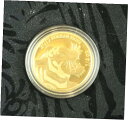 yɔi/iۏ؏tz AeB[NRC RC   [] 2017 Korean Gold Tiger 1/4 Oz fine gold Box, COA and Case