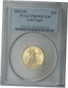 ץʡɥ꥽㤨֡ڶ/ʼݾڽա ƥ    [̵] 2012-W $10 Gold American Eagle - 1/4 Troy oz. Gold Content PCGS PR69DCAMפβǤʤ253,750ߤˤʤޤ