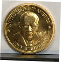 1984 USA ゴールド 1/2 オンス アメリカン アーツ コイン * JOHN STEINBECK A SELECT GEM BU1984 USA Gold 1/2 oz American Arts Coin * JOHN STEINBECK A SELECT GEM BU