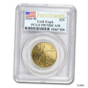 2010-W 1/2オンス プルーフ ゴールド アメリカン イーグル PR-70 PCGS (FS)2010-W 1/2 oz Proof Gold American Eagle PR-70 PCGS (FS)(3)