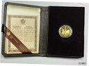 1983 カナダ ゴールド $100 22kt 400 周年記念セントジョンズ ニューファンドランド 1/2oz RCM OGP1983 Canada Gold $100 22kt 400th Anniv. of St. John's Newfoundland 1/2oz RCM OGP(3)