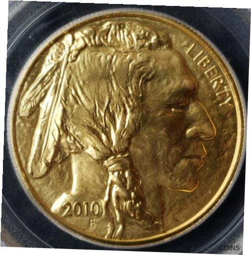 yɔi/iۏ؏tz AeB[NRC  2010 $50 1oz Gold Buffalo PCGS MS70- [] #got-wr-011926-1180