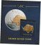 ڶ/ʼݾڽա ƥ  2021 Silver Giants of the Ice Age Wooly Rhinoceros 1Oz 999 24k Ag Gilded Edition [̵] #sof-wr-011926-2028