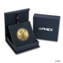 2020 1 オンス ゴールド アメリカン イーグル BU (APMEX ギフト ボックス付き) - SKU#2061942020 1 oz Gold Amer...