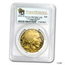 yɔi/iۏ؏tz AeB[NRC  2013-W 1 oz Proof Gold Buffalo PR-70 PCGS (First Strike) - SKU #77782 [] #got-wr-011926-2725