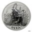 ڶ/ʼݾڽա ƥ  1 oz 2022 Perth Mint Hera Greek Gods of Olympus .9999 Fine Silver Coin + Track [̵] #scf-wr-011926-3824