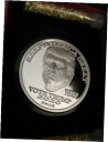 1 オンス 999 シルバー コイン 2020 BU ミラー仕上げトランプ アメリカを偉大な状態に保つ + ゴールド1-OZ.999 SILVER COIN 2020 BU MIRROR FINISH TRUMP KEEP AMERICA GREAT + GOLD(3)