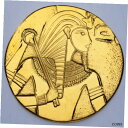 2017 チャド 1 トロイオンス 0.9999 純金 3000 フラン CFA 素敵な地金!2017 Chad 1 Troy Ounce of .9999 F...