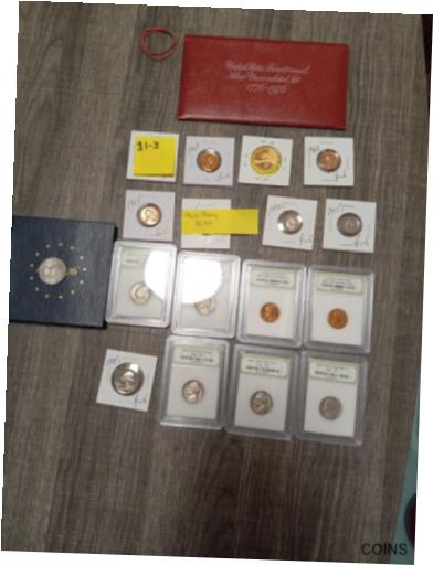 yɔi/iۏ؏tz AeB[NRC RC   [] Fancy old coin lot