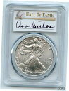 yɔi/iۏ؏tz AeB[NRC RC   [] 2021 $1 American Silver Eagle Type 1 PCGS MS70 FDOI Don Sutton