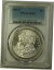 ڶ/ʼݾڽա ƥ  1881-S US Morgan Silver Dollar $1 Coin PCGS MS-62 (C) 9 [̵] #sct-wr-012034-5583