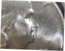 1955 フランクリン シルバー ハーフダラー - PCGS MS64 - バグズ バニー - 3275 ENN コイン1955 Franklin Silver Half Dollar - PCGS MS64 - Bug's Bunny- 3275 ENN COINS