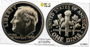 yɔi/iۏ؏tz AeB[NRC RC   [] 1968 S Roosevelt Dime PCGS PR68CAM DDO FS-102 Silver Proof Registry Coin 10C