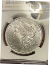 NGC MS66+ 1879 S モーガン ドル ブラスト ホワイト プラス グレード超美品NGC MS66+ 1879 S MORGAN DOLLAR BLA...