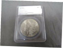  アンティークコイン コイン 金貨 銀貨  UNITED STATES 1879 - S MORGAN SILVER DOLLAR AU HIGH GRADE COIN NICE EYE APPEAL*