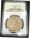 yɔi/iۏ؏tz AeB[NRC RC   [] 1921 S Morgan Dollar VAM 1B4 Thorn Head NGC XF45