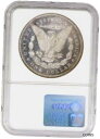 yɔi/iۏ؏tz AeB[NRC RC   [] 1878 S $1 Morgan Silver Dollar NGC MS62 DPL Deep Proof Like Gen 8.1 Holder #002