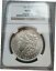 ڶ/ʼݾڽա ƥ    [̵] 1881-O MORGAN SILVER DOLLAR NGC MS 64 VAM-40 R-5