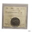 ڶ/ʼݾڽա ƥ    [̵] 2007 Canada Ottawa 25 Cent Graded By ICCS MS-65 Numismatic BU