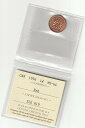 1956 カナダ 1 セント ICCS MS-64 レッド1956 Canada 1 Cent ICCS MS-64 Red(3)