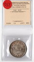 カナダ 1937 年 $1 1 ドル MS 64 XYS 300 ICCS 認定Canada 1937 $1 One Dollar MS 64 XYS 300 ...