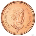 yɔi/iۏ؏tz AeB[NRC RC   [] [#387669] Coin, Canada, Elizabeth II, Cent, 2007, Royal Canadian Mint, Winnipeg,