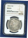 yɔi/iۏ؏tz AeB[NRC RC   [] 1904 O NGC MS65+ Morgan Silver Dollar $1 1904-O MS-65+ Plus Looks Cameo PL WOW !