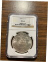 yɔi/iۏ؏tz AeB[NRC RC   [] 1898-O Morgan Silver Dollar $1 NGC MS 65