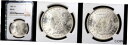  アンティークコイン コイン 金貨 銀貨  1889 $1-NGC MS65-PQ MORGAN DOLLAR ---