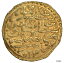 ڶ/ʼݾڽա ƥ    [̵] AH 974-982/AD 1566-1574 OTTOMAN EMPIRE SELIM II GOLD SULTANI NGC AU-DETAILS BENT