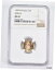 ڶ/ʼݾڽա ƥ    [̵] MS69 1999-W $5 American Gold Half Eagle - With W - Graded NGC *8724