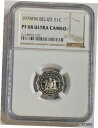 ץʡɥ꥽㤨֡ڶ/ʼݾڽա ƥ    [̵] 1978 FM BELIZE SILVER PROOF 1 CENT NGC PF 68 UC ONLY 1 GRADED HIGHER WORLDWIDEפβǤʤ57,750ߤˤʤޤ