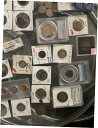 49 ドルのワールドコイン/紙幣グラブバッグには銀貨が確実に含まれます!送料無料!$49 WORLD coin/note grab bags guarantee...