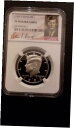 ץʡɥ꥽㤨֡ڶ/ʼݾڽա ƥ    [̵] 1992-S SILVER KENNEDY HALF NGC PF70 ULTRA CAMEO (UCAM **RARE PERFECT PROOF**פβǤʤ64,750ߤˤʤޤ