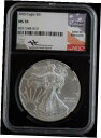 2020 1oz American Silver Eagle NGC MS70※関税は当ショップ負担（お客様負担無し）※全国送料無料・海外輸送無料※商品の状態は画像をご確認下さい（極美品・目立った汚れ無し）※輸入品の為英語表記となります※その他ご不明点はお気軽にお問合せ下さい！Seller Notes: “MS70. Please reference all photos provided.”Coin: American EagleCertification: NGCPrecious Metal Content per Unit: 1 ozStrike Type: BusinessGrade: MS 70Year: 2020Brand/Mint: U.S. MintComposition: Silver[ご購入前に必ずお読み下さい]親切丁寧に、商品到着までサポート対応させていただきます。■パソコンの画像・画質により色や素材感が、実際の商品と多少異なる場合がございますので予めご了承くださいませ。■お客様のご都合（程度の解釈相違を含む）による商品のご購入後のキャンセル返品は、原則としてお受け致しておりません。未払いのまま2日以上連絡が取れない場合はキャンセルさせて頂きます。その場合、事務局側が自動的に「非常に悪い」の評価を付けてしまいますのでご注意ください。※お支払い頂いた場合は連絡は不要です。※他ショップでも販売しておりますので、稀に在庫がない場合がございます。■不具合での返品は箱などすべてが到着時の状態になるものに限らせていただきます。※当店では不良品はすべて現物確認と不具合の確認を行い対応をさせて頂いております。■お客様のご都合によるご注文確定後の商品のキャンセルにつきましては承っておりません。また、ご入金確認後、またはご決済完了確認後のキャンセルにつきましては、ご注文総額の30％のキャンセル料をご請求させていただきます。■領収書二重発行やトラブル防止のため、領収書発行は行っておりません。事務局側が発行している「支払い明細」が正式な支払い証明となります。支払い明細画面を印刷したものが領収書の代わりになることを各税務署に確認済みです。■年末年始・連休の発送は、業者も休みになる関係でいつもより遅れます。■輸送時の破損の場合は配送業者への報告を行って下さい。報告なしでの対応はできません。■日祝日は定休日とさせていただいております。連絡・発送が出来ませんのであらかじめご了承お願いいたします。■内容は必ずお読みになってからお買い求め下さいますようお願い致します。※在庫状況は常に更新をしておりますが、当社は複数店舗で在庫を共有しているため、ご注文を頂きましても稀に欠品している場合がございます。その際は誠に申し訳ございませんが、その旨をメールまたはお電話にてご連絡させていただきます。ご理解いただけますようお願い申し上げます。親切・丁寧にお取引させていただきますのでよろしくお願いします。 品質保証について 当店の商品の、品質保証についてご紹介いたします。 ▽品質保証書 お買い上げいただく全ての商品に「WORLD RESOURCE品質保証書」をおつけいたします。 これは、WORLD RESOURCEが販売した商品であることを保証するものです。大切に保管してください。 ▽標準保証に関して 当店でご購入頂きました商品は7日以内の標準保証サービスが付属致します。 ※ご購入日につきましては、製品の品質保証書に記載の日付にて確認させていただきます。 ※保証は通常利用時のみの対応となります。 ※ご購入日の確認を致しかねる場合は有償となります。品質保証書は大切に保管して下さい。POINT01　品揃え一番店を目指して 「期待に答えるお店づくりと、時代に合わせたサービスをご提供致します。」 POINT02　多種多様な商品レパートリー 「幅広く、世界の商品をご用意しております。」 POINT03　きっと見つかる！新しい発見 「テレビや雑誌で紹介されたアイテムもいちはやく。」 モットー：丁寧な接客対応 その道数十年のスタッフだからこそできる、“豊富な知識”に基づく商品のご提案。 お探しの商品はお気軽にスタッフにお尋ねください。 「以前は、商品ページあったけど、、、見つからない。」 「初めてアンティークコインの購入をしますが大丈夫ですか？」 「この年代の商品を探していますが、おすすめはありますか？」 「友人にアンティークコインを送りたいけど、おすすめありますか？」 等など、困ったときの質問にも、しっかり対応・お調べ致します。 取寄せ、取り置き等もできますので、商品一覧で見つからなかった商品でも、 スタッフまでお気軽にご相談下さい。 【お問い合わせはお気軽にどうぞ】 suport@world-resource.net