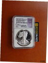 yɔi/iۏ؏tz AeB[NRC RC   [] 2016 W PROOF SILVER EAGLE NGC PF70 JONES FIRST DAY OF ISSUE WASHINGTON FDOI