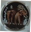 レア ニウエ 2015 エレファンツ $2 NGC、PF70 PERFECT UCAM、シルバー 0.999 オンス カラー化Rare NIUE 2015 ELEPHANTS $2 NGC, PF70 PERFECT UCAM, Silver .999 OZ Colorized 103,250円